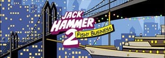 Jacks Hammer 2