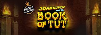 John Hunter And Book Of Tut