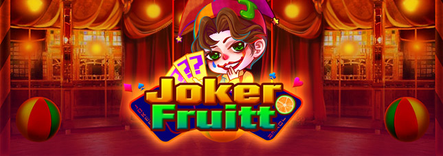 Joker Fruit