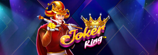 Joker King™