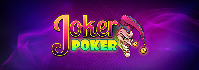 JokerPoker JokerPoker