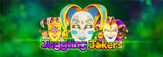 Juggling Jokers