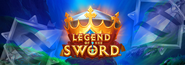 Legend Of The Sword