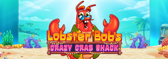 Lobster Bob's Crazy Crab Shack Lobster Bob's Crazy Crab Shack
