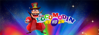 Locomodin HD