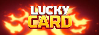Lucky Card