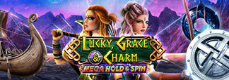 Lucky Grace and Charm™