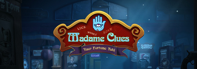 Madame Clues