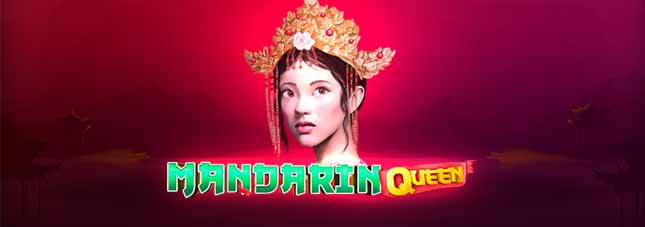 Mandarin Queen