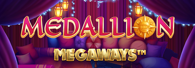Medallion Megaways