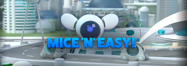 Mice N Easy