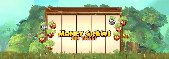 Money Grows On Trees Spring