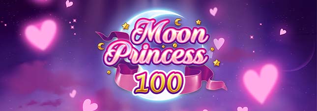 Moon Princess 100 Moon Princess 100