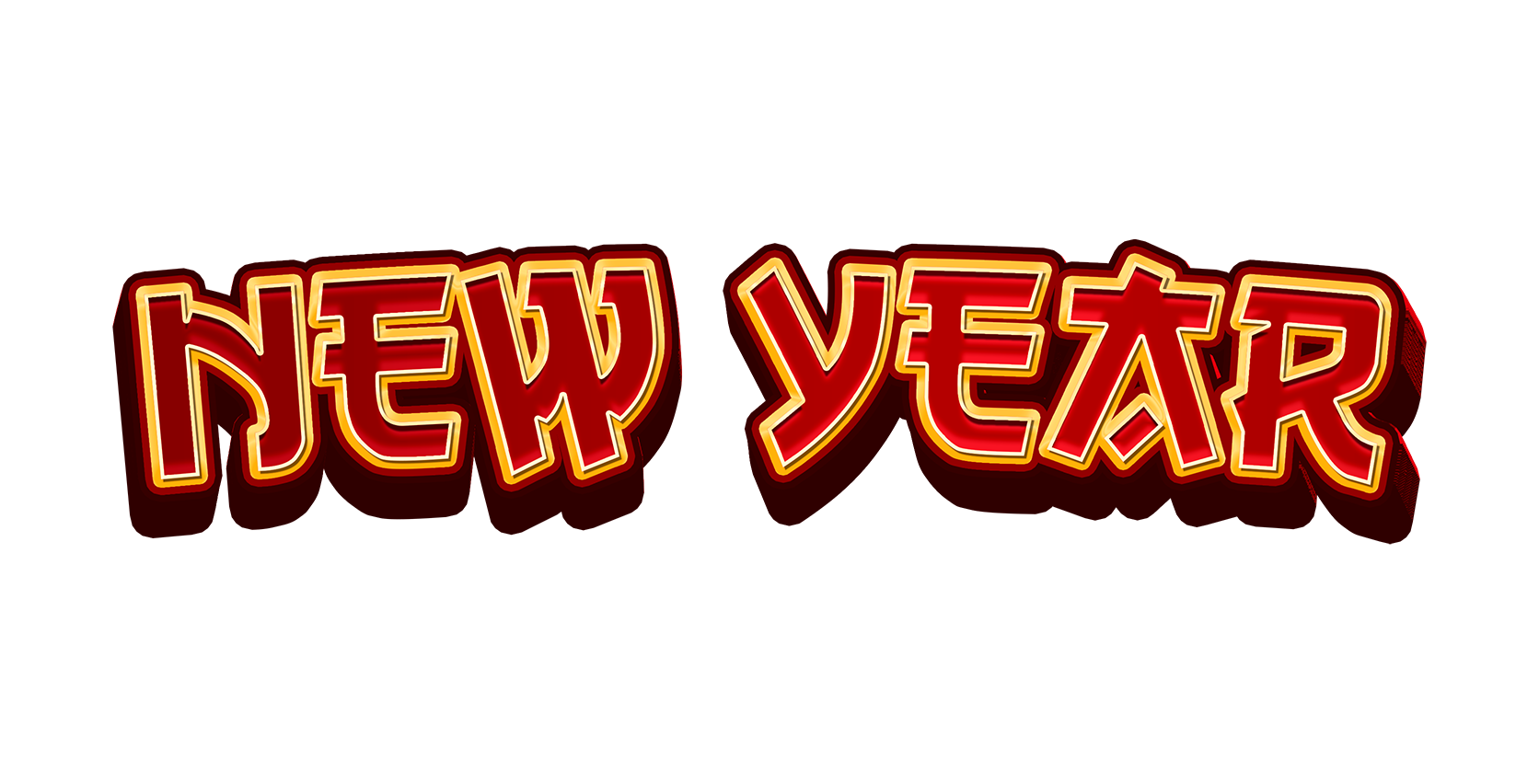 New Year New Year