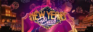New Year’s Bash