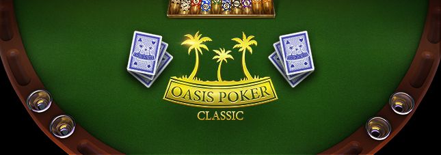 Oasis Poker Classic