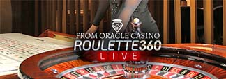 Oracle Roulette 360