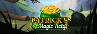 Patricks Magic Field