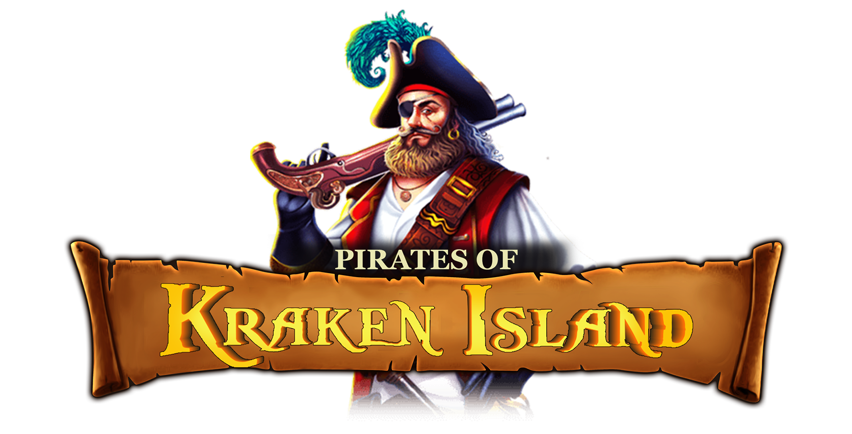 Pirates of Kraken Island