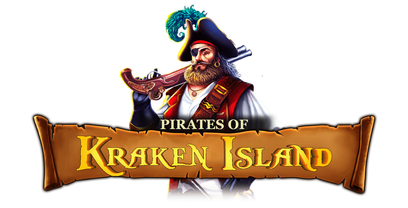 Pirates of Kraken Island Pirates of Kraken Island