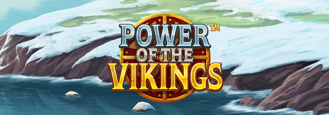 Power of the Vikings Power of the Vikings