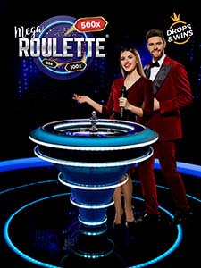 Mega Roulette Live Mega Roulette Live