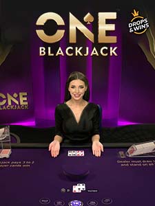 ONE Blackjack Live ONE Blackjack Live