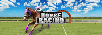 Flat Horse Racing