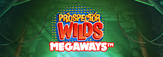 Prospector Wilds Megaways Prospector Wilds Megaways