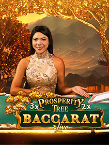 Prosperity Tree Baccarat Prosperity Tree Baccarat