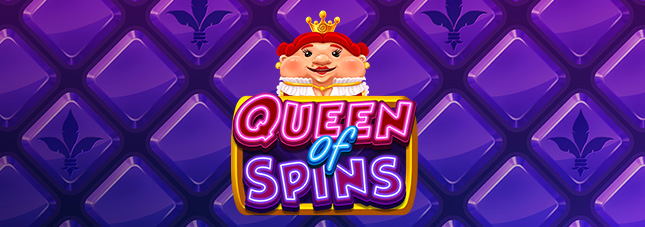 Queen Of Spins Queen Of Spins