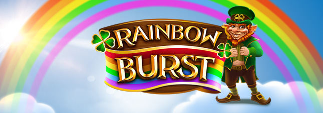 Rainbow Burst Rainbow Burst
