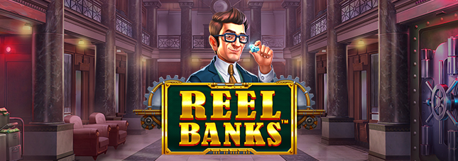 Reel Banks Reel Banks