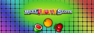 Reel Fruity Slots Mini