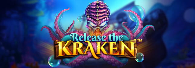 Release The Kraken