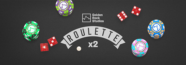 Roulette X2