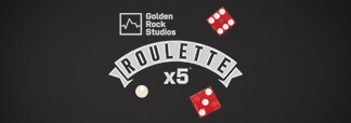 Roulette x5