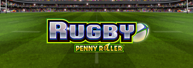 Rugby Penny Roller