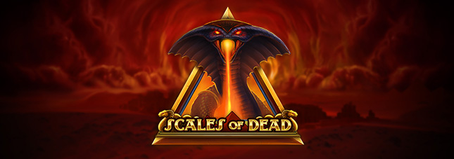 Scales of Dead Scales of Dead