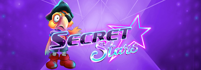 Secret Stars 94