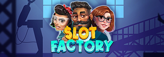 Slot Factory 94