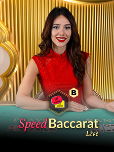 Speed Baccarat B Speed Baccarat B