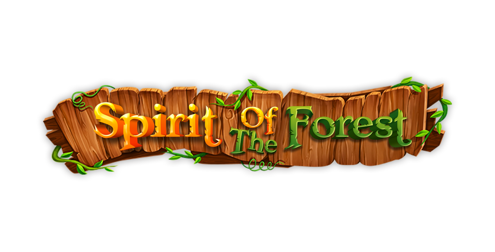 Spirit Of The Forest