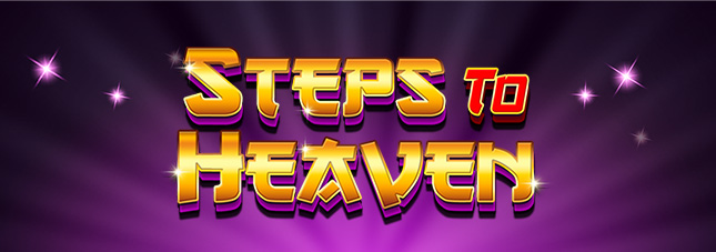 Steps To Heaven Steps To Heaven