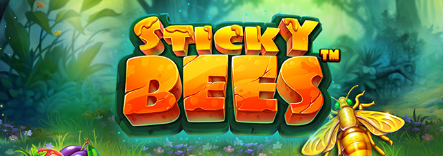 Sticky Bees Sticky Bees