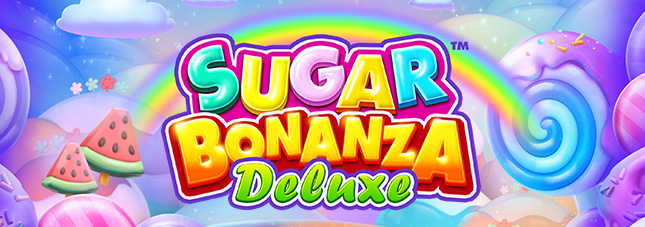 Sugar Bonanza Deluxe 94 Sugar Bonanza Deluxe 94