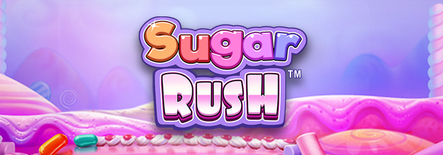 Sugar Rush Sugar Rush