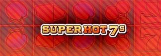 Super Hot 7s