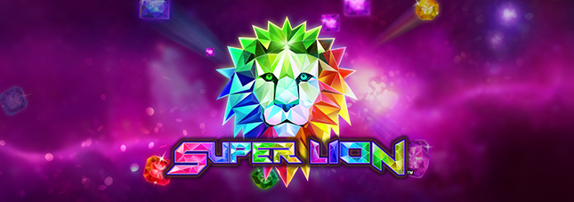 Super Lion