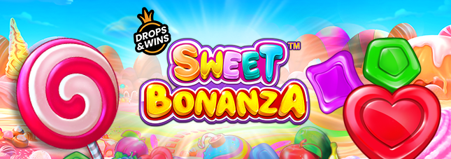 Sweet Bonanza